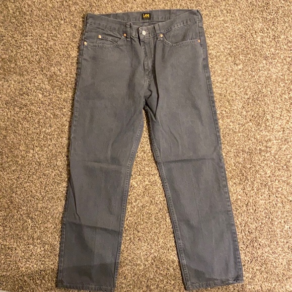 Lee Jeans Regular Fit - Picture 1 of 3